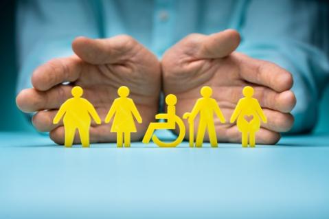 Illustration de l'article Contrat d’accompagnement par le travail : vers une convergence des droits ?