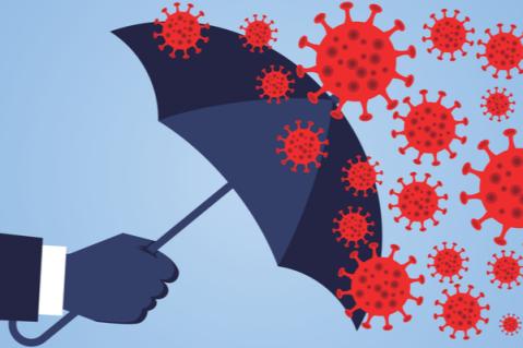 Illustration de l'article Activité partielle pour les personnes vulnérables : c’est fini ?