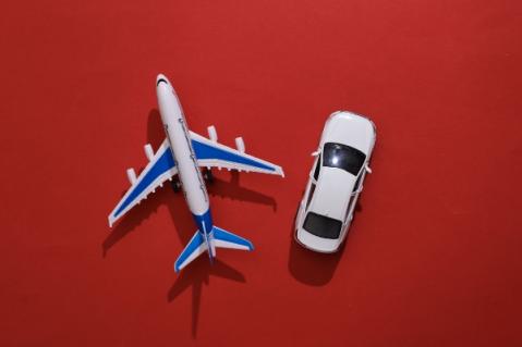 Illustration de l'article Taxes sur les déplacements routiers et sur le transport aérien : ça se précise !