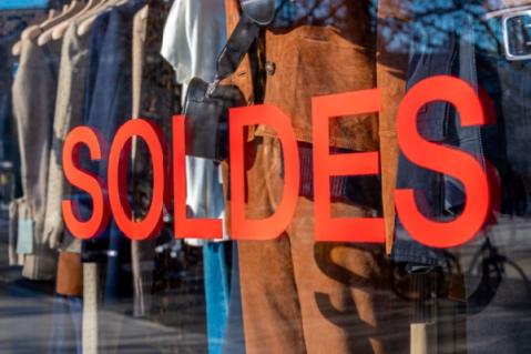Illustration de l'article Soldes d’été : prolongation sous l’effet de la canicule