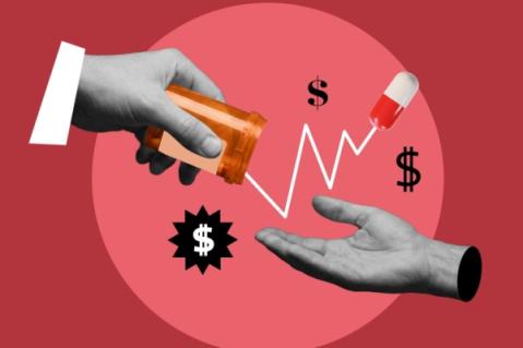 Illustration de l'article Médicaments hybrides et biosimilaires : refuser le remplacement pourra coûter plus cher…
