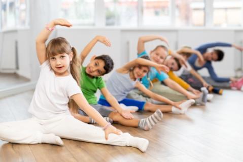 Illustration de l'article TVA : une exonération pour les cours de danse ?