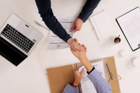 Illustration de l'article Entretien de parcours professionnel : quelques éclairages utiles…