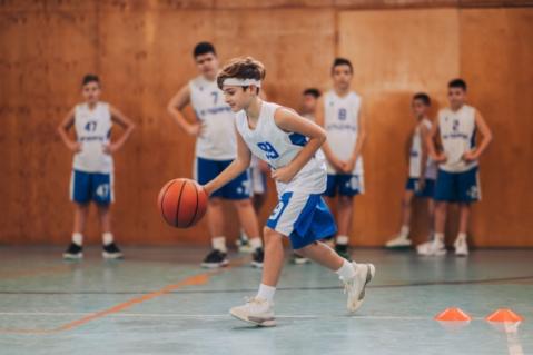 Illustration de l'article Associations sportives : une aide pour la formation des bénévoles