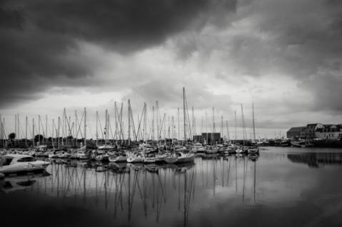 Illustration de l'article Transport maritime, activités nautiques : 3 nouveautés à connaître en ce début 2024…