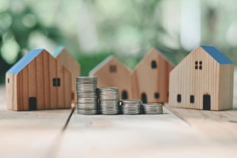 Illustration de l'article Taxe d’habitation des couples : à chacun sa résidence principale ?