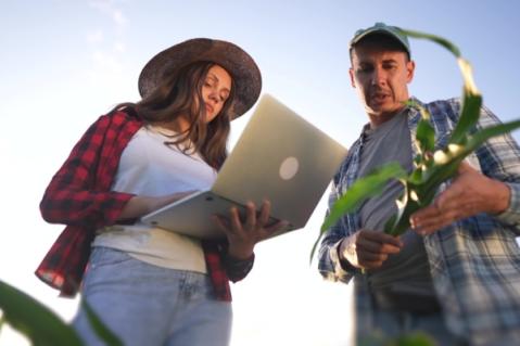 Illustration de l'article Certification environnementale des exploitations agricoles : du nouveau !