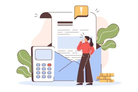 Illustration de l'article Recouvrement de créance amiable : précision sur le formalisme