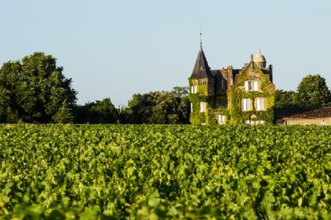 Illustration de l'article C’est l’histoire d’un propriétaire de château qui manque d’assurance…