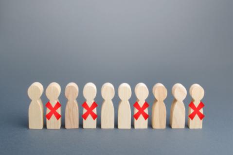 Illustration de l'article Licenciement économique collectif : rappels utiles !