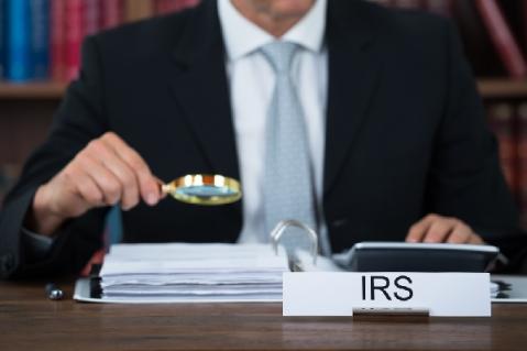 Illustration de l'article Contrôle fiscal personnel : un contrôle qui peut durer (plus) longtemps…