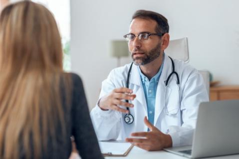 Illustration de l'article Mon bilan prévention : les dernières précisions