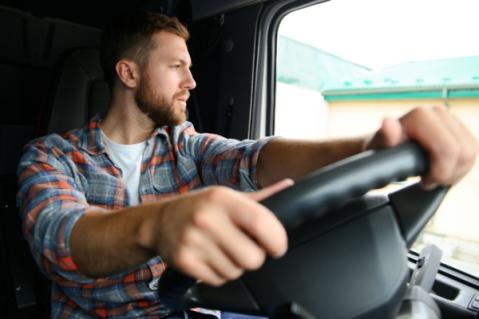 Illustration de l'article Conducteur routier : du nouveau sur le temps de travail effectif !