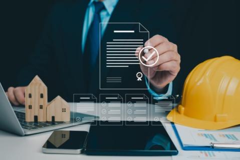Illustration de l'article Autorisations d’urbanisme : coup de pouce pour le secteur du bâtiment