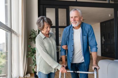 Illustration de l'article Proches aidants : une nouvelle mesure de relayage