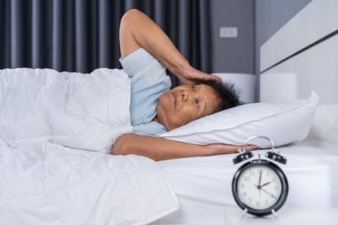 Illustration de l'article Accueil de nuit des personnes âgées : lancement de l’expérimentation