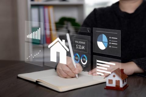Illustration de l'article Surévaluer un bien immobilier : quelles conséquences fiscales ?