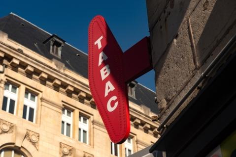 Illustration de l'article Aide à la sécurité des tabacs : précisions sur les installateurs