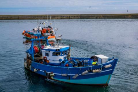 Illustration de l'article Secteur de la pêche : l’aide à l’achat de carburant adaptée