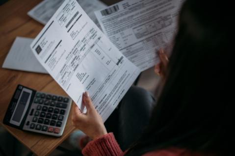 Illustration de l'article Saisie sur salaire : réforme de la procédure dès le 1er juillet 2025 !