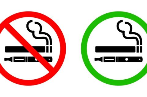 Illustration de l'article Fumeurs au travail : une nouvelle signalétique !