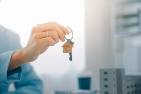 Illustration de l'article Achat immobilier : hausse des frais de notaire pour tous ?