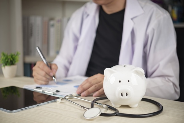 Illustration de l'article Frais de santé : le reste à charge annuel augmente en octobre 2026
