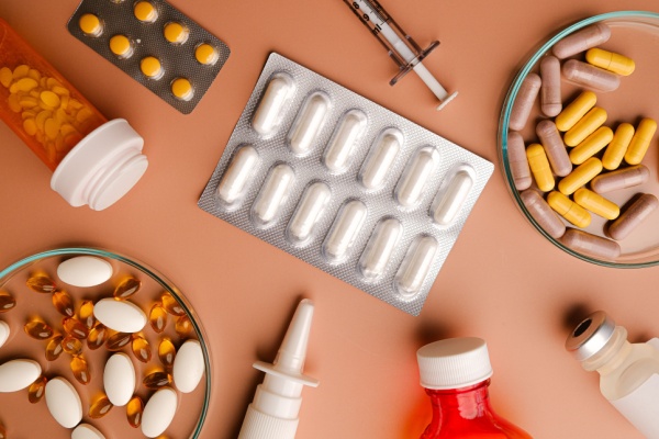 Illustration de l'article Médicaments : réductions de prix reconduites pour les pharmacies !