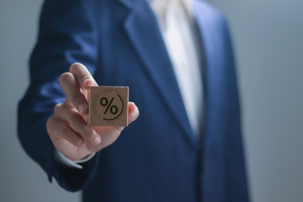 Illustration de l'article Paiement différé et fractionné des droits d’enregistrement : quel taux d’intérêt pour 2026 ?