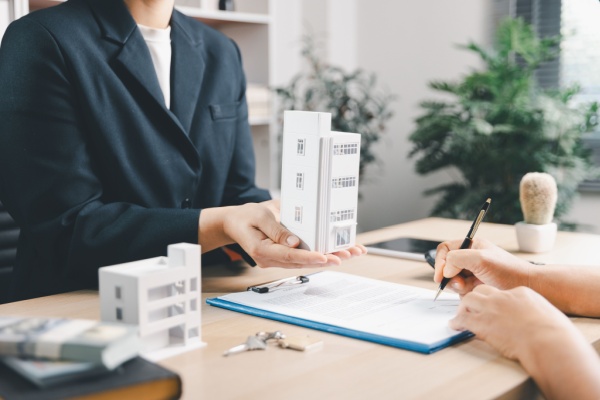 Illustration de l'article Vente d'immeubles : les taux et exonérations applicables au 1er juin 2026 sont connus