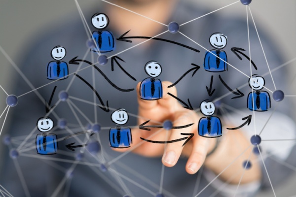 Illustration de l'article Groupements d’employeurs et portage salarial : des démarches simplifiées