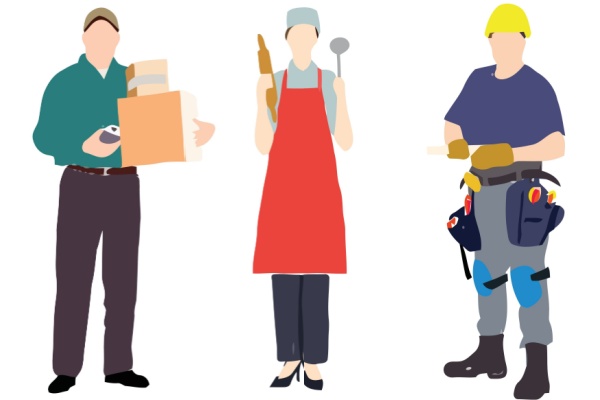 Illustration de l'article Professions libérales : clarification des règles pour la retraite complémentaire et l’invalidité-décès