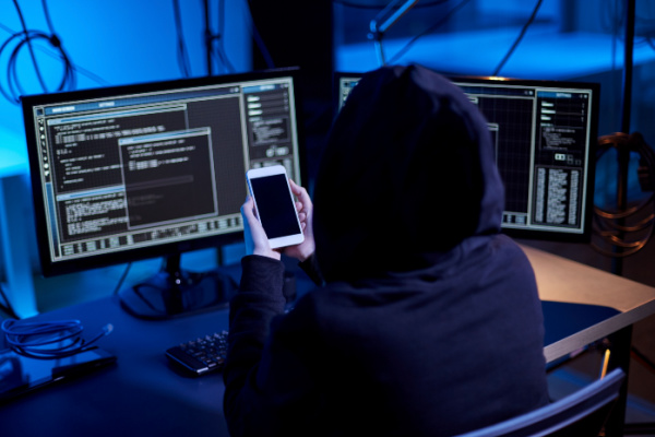Illustration de l'article Entreprises : si vous êtes victime d’une cyberattaque…