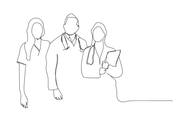 Illustration de l'article Professionnels de santé : précisions sur la cessation d’activité