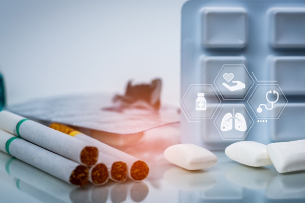 Illustration de l'article Nicotine : de nouvelles interdictions