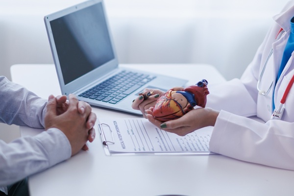 Illustration de l'article Lutte contre les maladies cardio-vasculaires : une stratégie nationale mise en place