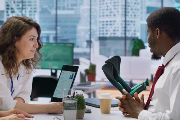 Illustration de l'article Emploi accompagné : un dispositif dédié aux salariés en situation de handicap