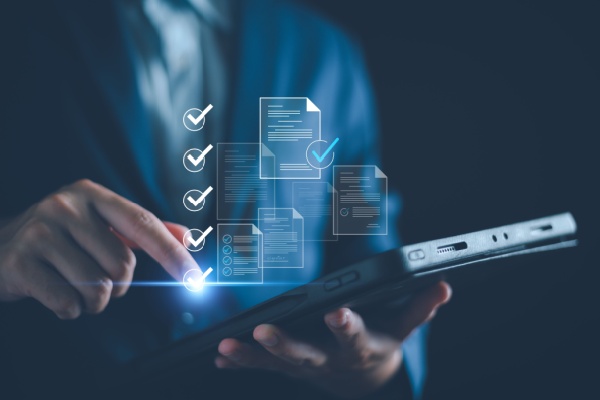 Illustration de l'article Charte du cotisant contrôlé : où la trouver ?