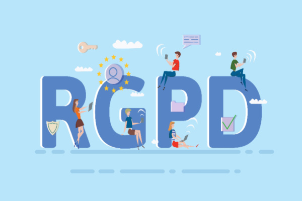 Illustration de l'article RGPD : focus sur la politique de confidentialité et le droit d’accès