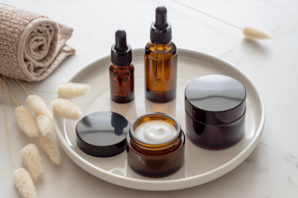 Illustration de l'article Produits cosmétiques : c'est quoi un nanomatériau ?