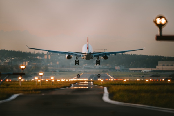 Illustration de l'article Taxe sur le transport aérien : du nouveau pour 2026 !