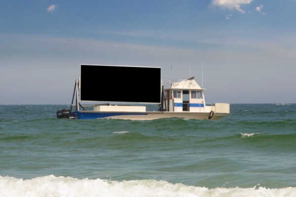 Illustration de l'article Publicité : une interdiction de plus ?