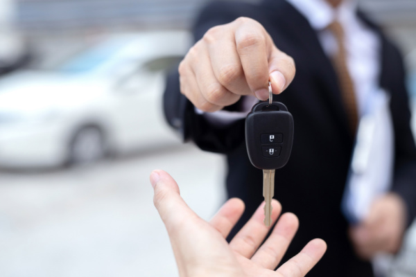 Illustration de l'article Location de longue durée de véhicules : un contrôle du marché