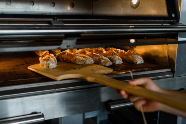 Illustration de l'article Énergie : les boulangeries dans la tourmente…