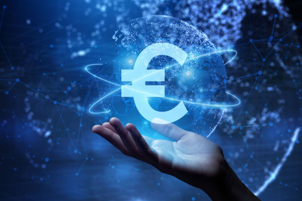 Illustration de l'article Euro numérique : bientôt le top départ ?