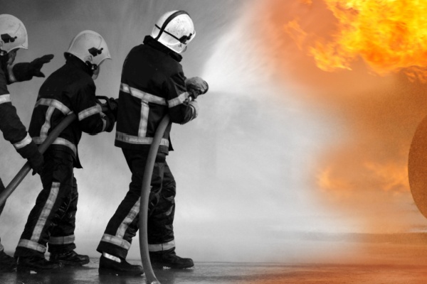 Illustration de l'article Incendies dans le Languedoc-Roussillon : des mesures de soutien déployées par l’Urssaf
