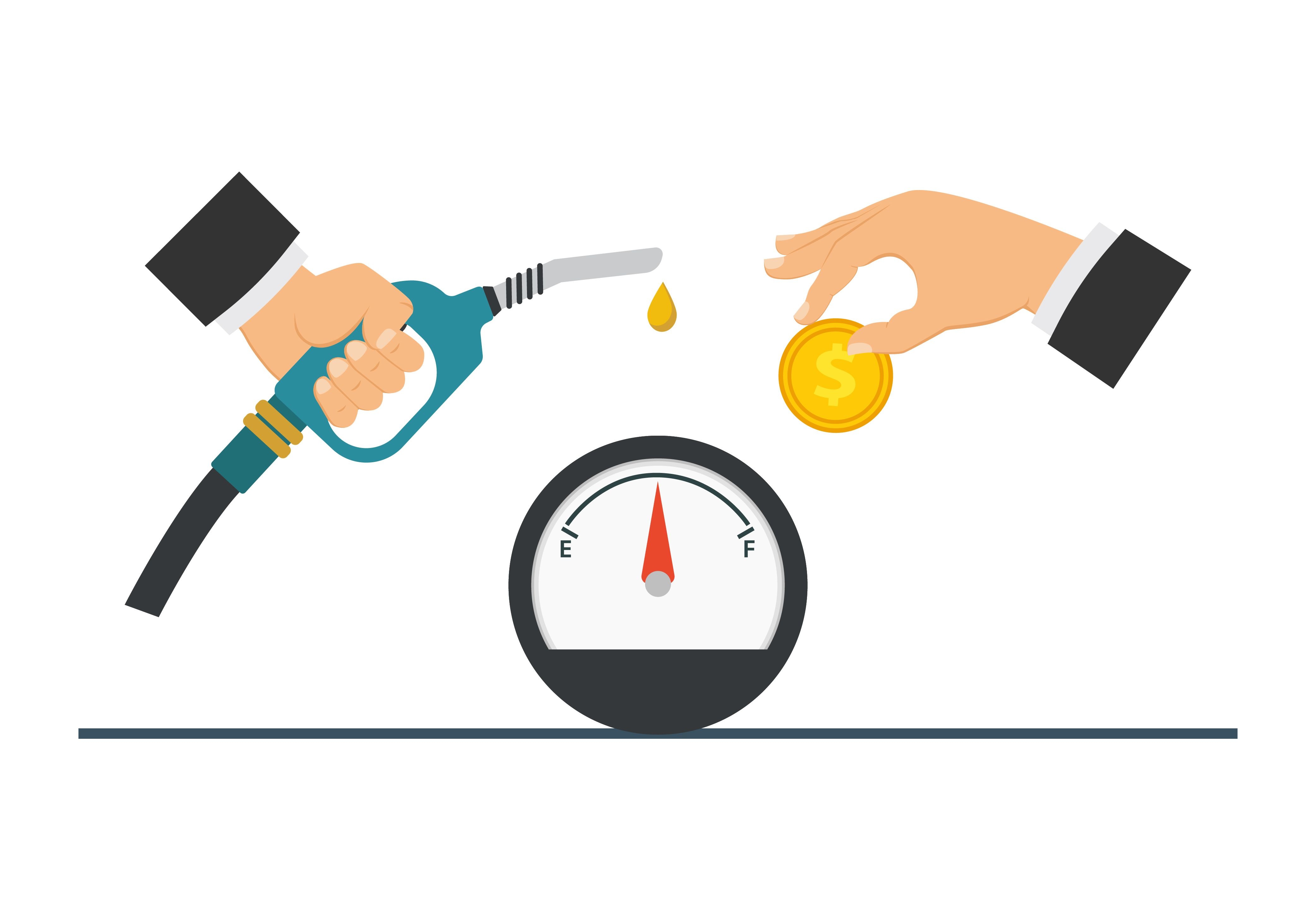Illustration de l'article BTP : une nouvelle aide pour l’achat de carburant
