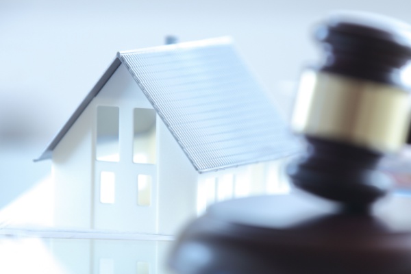 Illustration de l'article Expropriation : agir avant qu’il ne soit trop tard