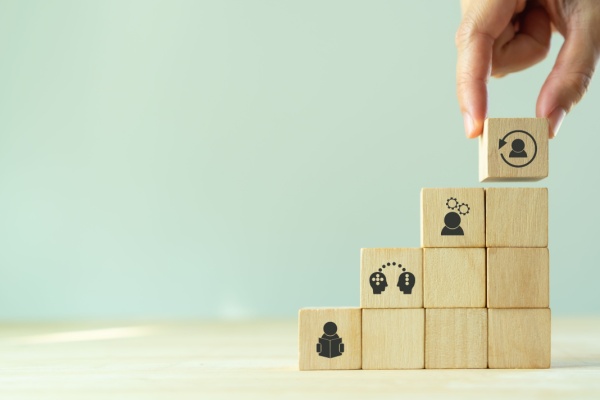 Illustration de l'article Période de reconversion : un nouveau dispositif