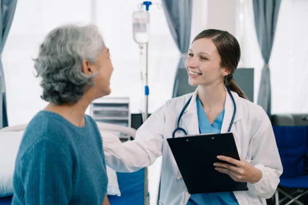 Illustration de l'article Soutien financier des établissements de santé : des nouveautés à connaître